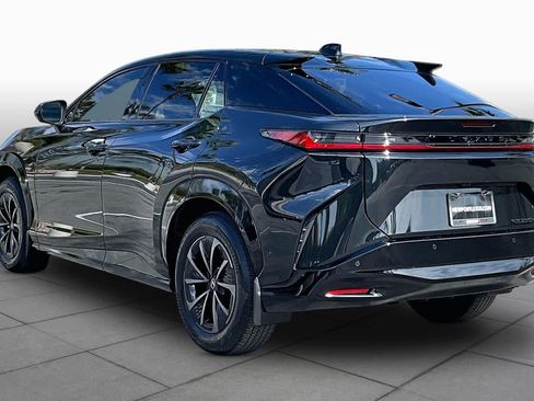 New 2026 Lexus RZ 350e 2WD image 7