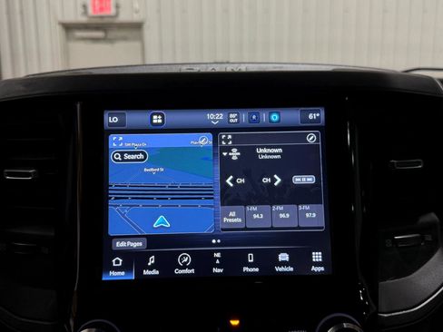 Used 2023 RAM 2500 Tradesman w/ Safety Group AWD/4WD image 10