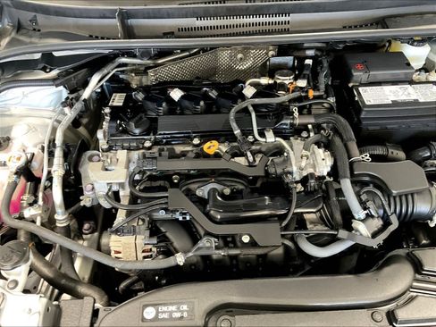 Used 2024 Toyota Corolla LE image 27