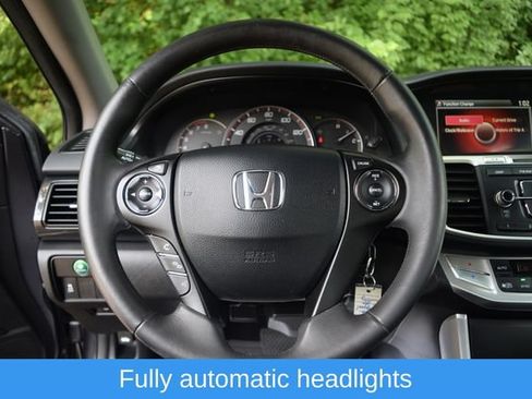 Used 2013 Honda Accord Sport image 4