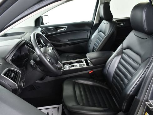 Used 2023 Ford Edge SEL w/ Convenience Package AWD/4WD image 6