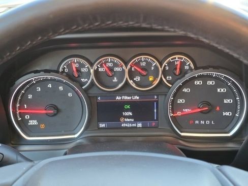 Used 2020 Chevrolet Silverado 2500 LT w/ All Star Edition image 41