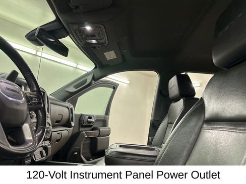 Used 2022 GMC Sierra 2500 Denali image 32