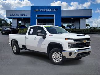 Used 2024 Chevrolet Silverado 3500 LT w/ All Star Edition AWD/4WD video 1