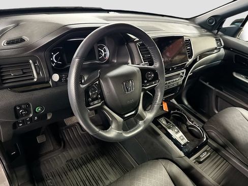 Used 2022 Honda Passport Elite image 9