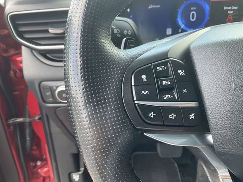 Used 2020 Ford Explorer ST w/ ST Street Pack AWD/4WD image 23