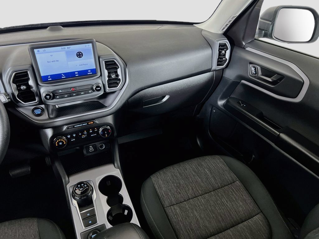 Certified 2024 Ford Bronco Sport Big Bend AWD/4WD image 23
