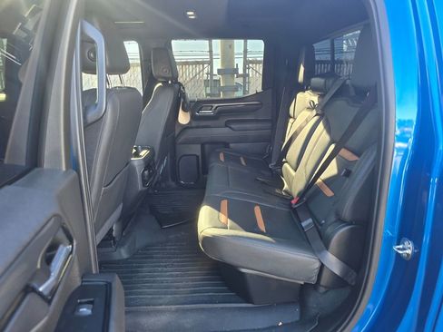 Used 2022 GMC Sierra 1500 AT4 w/ AT4 Preferred Package image 22