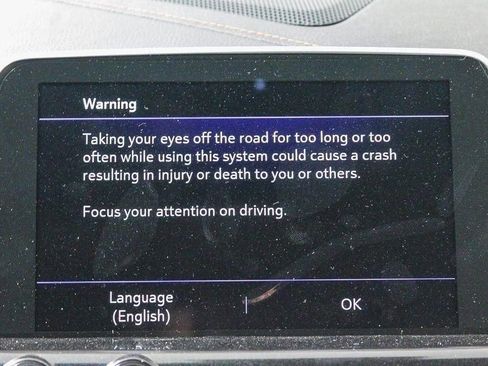 Used 2025 Cadillac CT4 Sport image 22