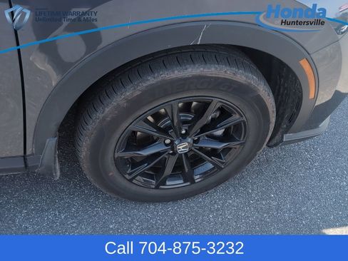 Used 2024 Honda CR-V Sport image 9