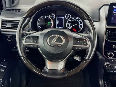 Used 2023 Lexus GX 460 Premium w/ Premium Package AWD/4WD image 31