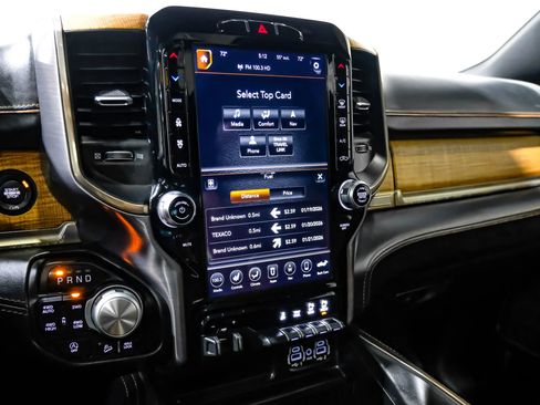 Used 2020 RAM 1500 Limited image 30