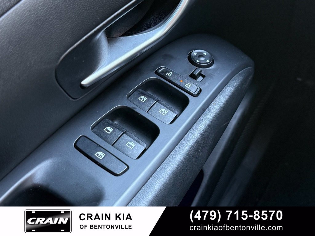 Used 2023 Hyundai Tucson SEL w/ Convenience Package FWD image 10