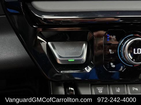 New 2026 GMC Sierra 2500 AT4X AWD/4WD image 18