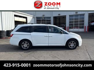 Used 2011 Honda Odyssey EX-L video 1