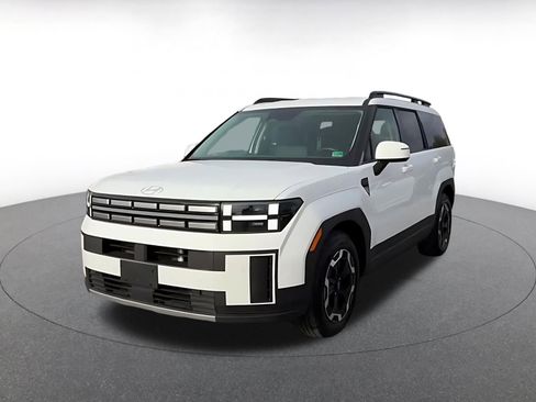 Used 2025 Hyundai Santa Fe SEL image 7