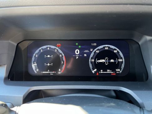 New 2026 Toyota 4Runner TRD Off-Road Premium image 32