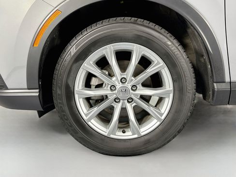 Certified 2024 Honda CR-V EX image 31