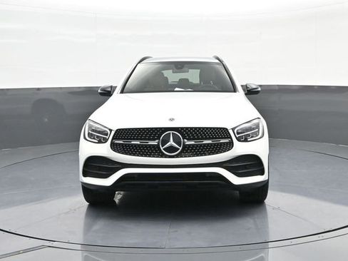 Used 2021 Mercedes-Benz GLC 300 image 27