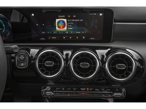 Used 2022 Mercedes-Benz A 220 4MATIC image 10