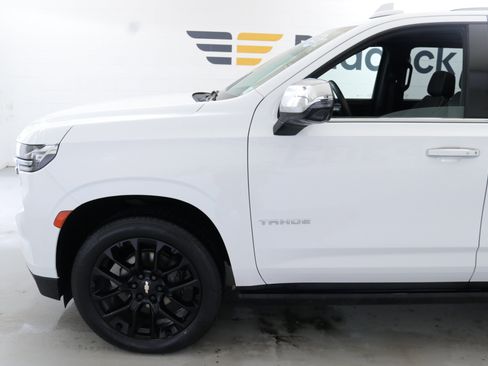Used 2023 Chevrolet Tahoe Premier image 4