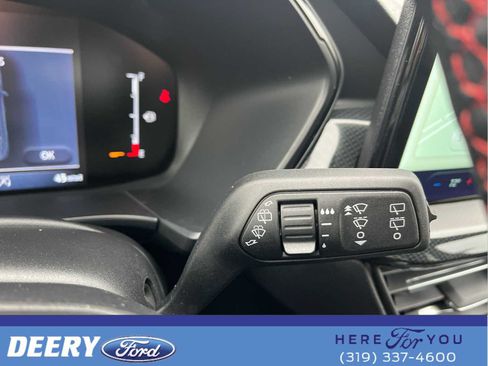 New 2026 Ford Escape ST-Line w/ Tech Pack #1 image 26