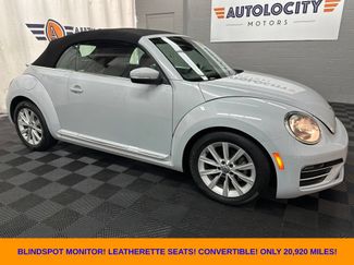 Used 2019 Volkswagen Beetle 2.0T SE FWD video 1
