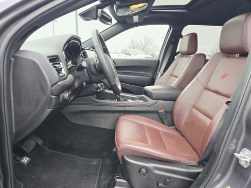 Used 2025 Dodge Durango GT image 13