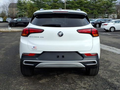 Certified 2023 Buick Encore GX Select image 4