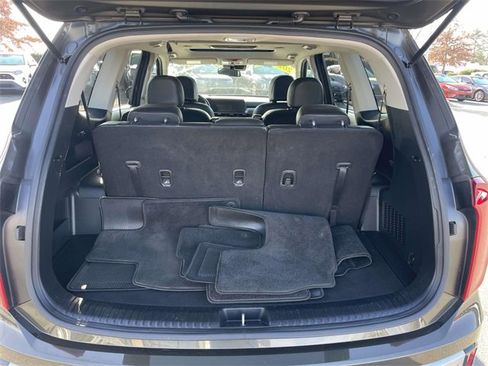 Certified 2023 Kia Telluride S w/ S Sunroof Package image 22