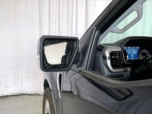 Used 2022 Ford F150 XLT w/ Equipment Group 302A High image 10