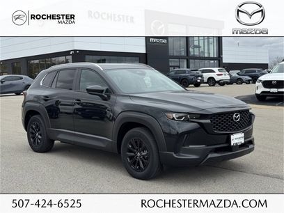 New 2026 MAZDA CX-50 2.5 Hybrid w/ Cargo Package