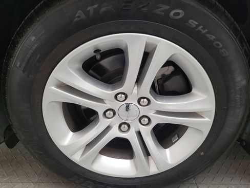 Used 2020 Dodge Charger SXT RWD image 31