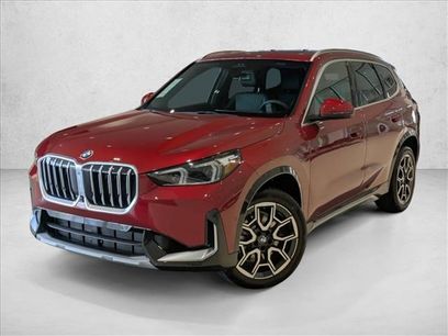 Used 2026 BMW X1 xDrive28i w/ Technology Package