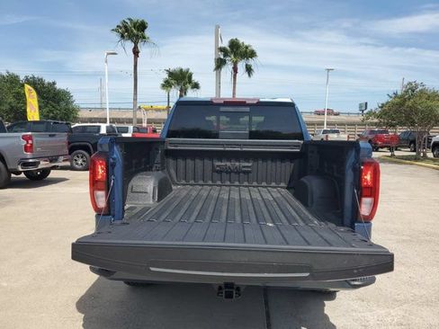 New 2026 GMC Sierra 1500 Elevation w/ Elevation Premium Package AWD/4WD image 14