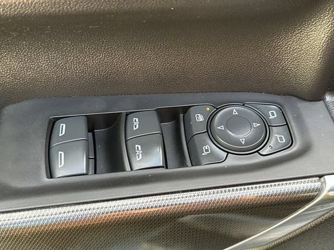 Used 2021 GMC Sierra 1500 AT4 AWD/4WD image 24