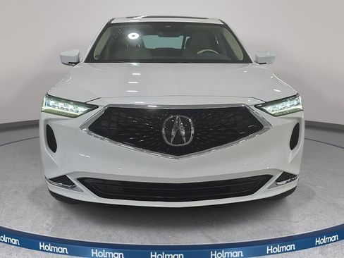 Used 2023 Acura MDX SH-AWD image 3
