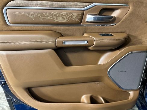 Used 2021 RAM 1500 Limited image 16