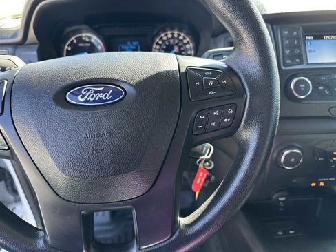 Used 2023 Ford Ranger XL w/ Equipment Group 101A High image 20