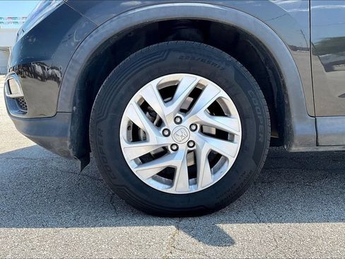 Used 2016 Honda CR-V EX-L image 29
