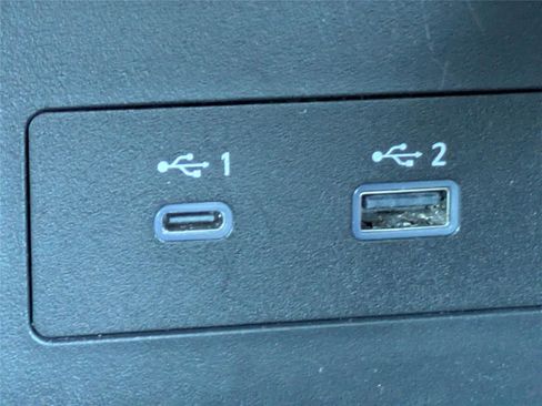 Used 2025 Nissan Pathfinder SV AWD/4WD image 26