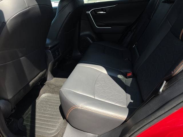 Used 2024 Toyota RAV4 Adventure AWD/4WD image 19