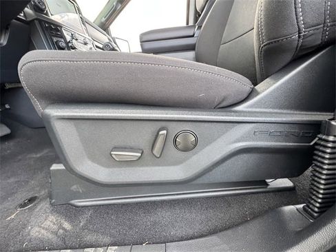 New 2025 Ford F150 XLT w/ Equipment Group 302A MID image 27