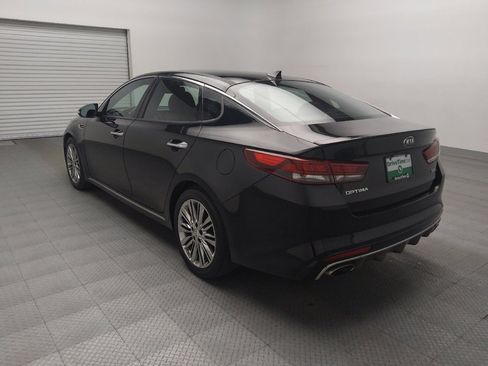 Used 2017 Kia Optima SX image 5