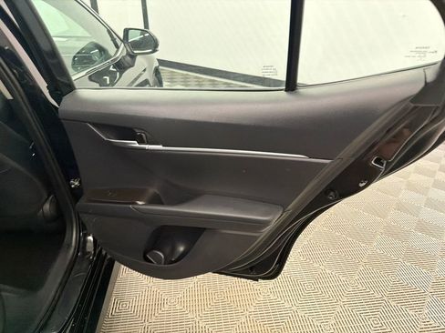 Used 2023 Toyota Camry LE FWD image 17