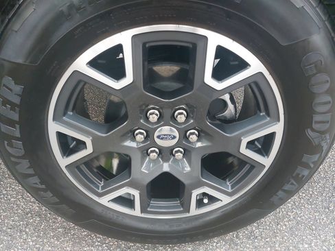 Used 2024 Ford F150 STX RWD image 34
