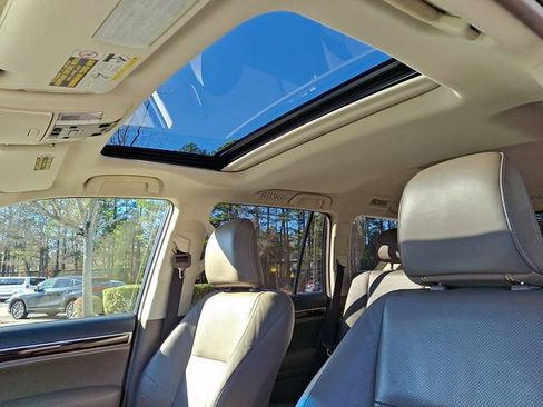 Used 2015 Lexus GX 460 image 19