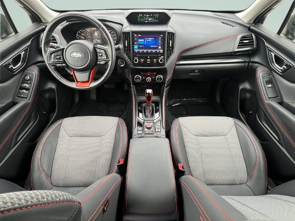 Used 2023 Subaru Forester Sport AWD/4WD image 11