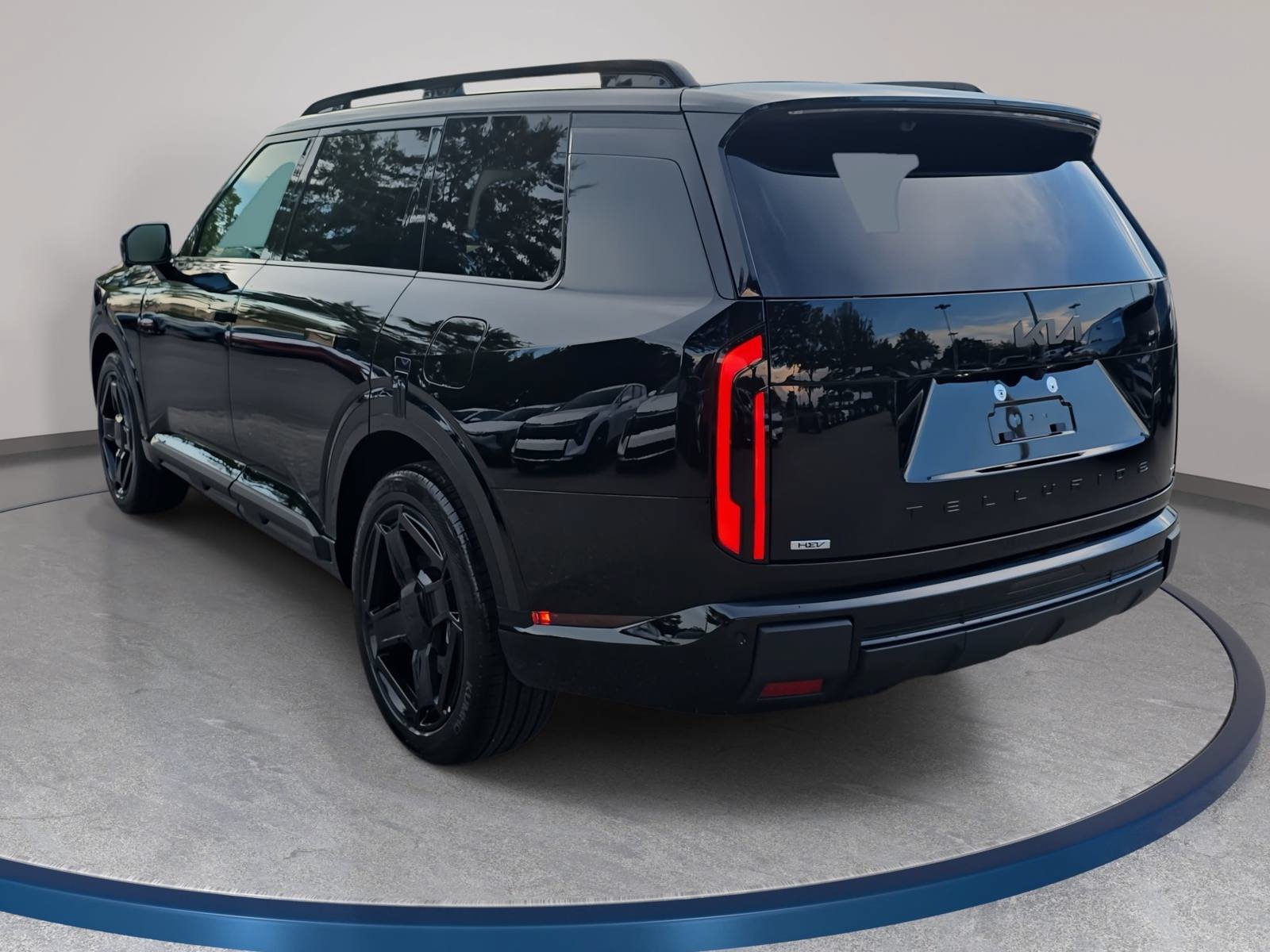 New 2027 Kia Telluride X-Line SX Prestige AWD/4WD image 7
