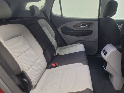 Used 2019 GMC Terrain SLE FWD image 19